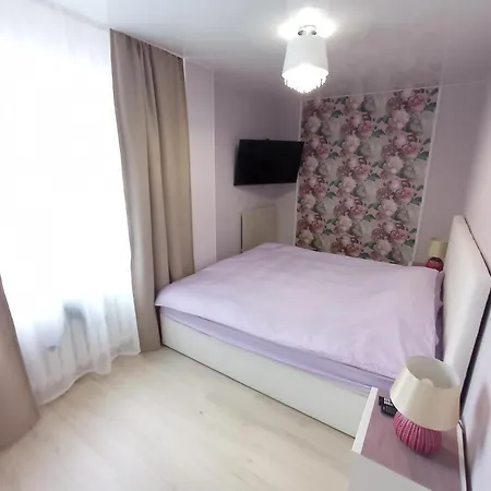 New Voidu Apartment