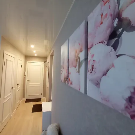 Apartment Voidu