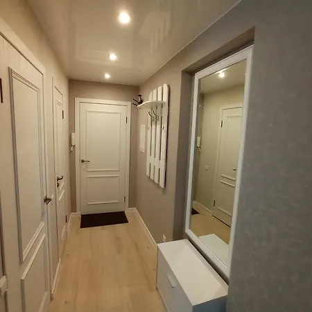 Appartement New Voidu *