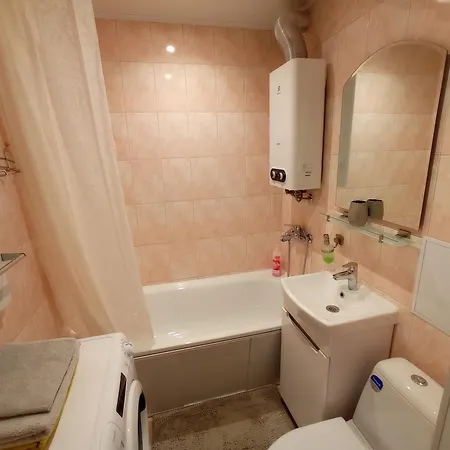 New Voidu Appartement Narva
