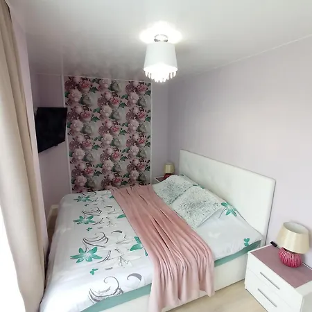 New Voidu Апартаменты Нарва