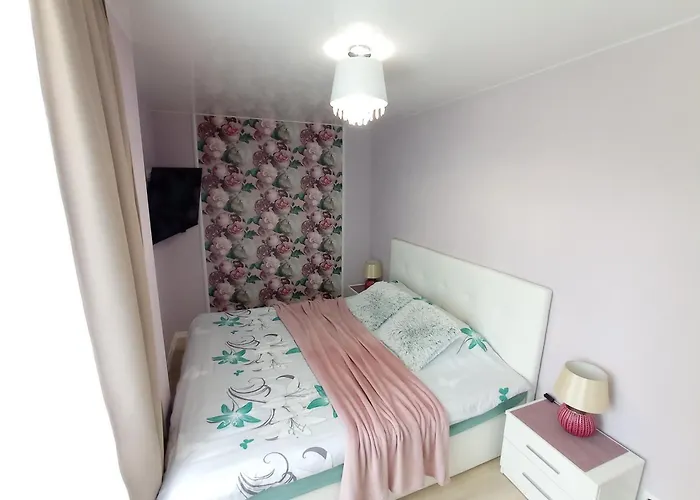 New Voidu شقة نارفا